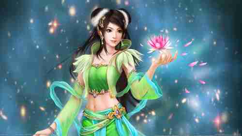 热带风情沙盒游戏《奇娅》公布最新宣传片！今年发售